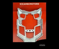 COVER SOTTO SELLA BMW R1200GS R1250GS LC