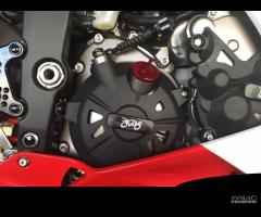 KIT COPERCHIO PROTEZIONE CARTER ZX10R 2011 - 2021 - 7