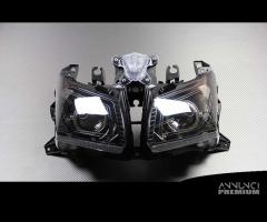 Faro anteriore Yamaha TMAX 530 2012 / 2014 - 2