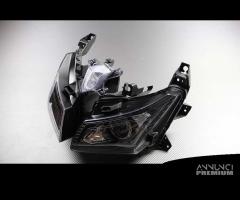 Faro anteriore Yamaha TMAX 530 2012 / 2014 - 4