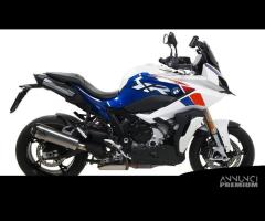 TERMINALE WORKS ARROW BMW S1000XR 20/22