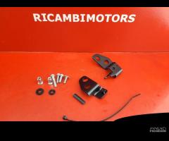 RINFORZO TUBI FRENO ABS BMW G650X - 1