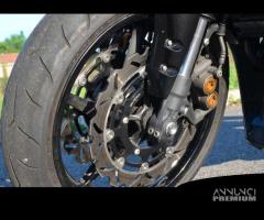 Dischi Margherita Yamaha FZ1 / YZF R1 / R6 / MT10 - 3