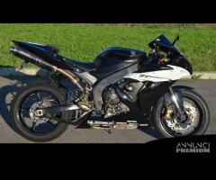 Dischi Margherita Yamaha FZ1 / YZF R1 / R6 / MT10 - 4