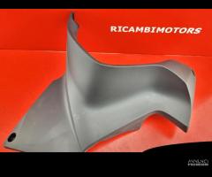 SPOILER MOTORE DX BMW R1250RT LC R1200RT