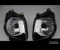 Faro anteriore Honda VTR 1000 SP1 / SP2 - 1