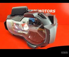 FARO ANTERIORE BMW R1200GS R1250GS LC - 17