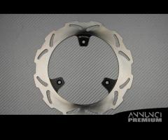 Disco anteriore margherita YAMAHA YZ 85 2002 2016 - 1