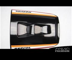 Cover sella passeggero CBR 1000 RR 2004 07 Repsol - 2