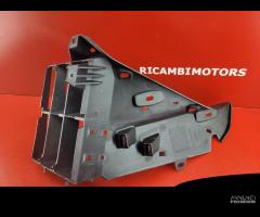 SUPPORTO RADIATORE SX BMW R1250RT R1200RT LC