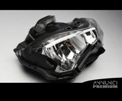 FARO / Fanale anteriore Kawasaki Z900 2017 - 2019 - 2