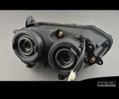 Fanale Destro ant. Faro Yamaha R1 2004 - 2006 - 1