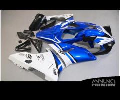 Carena completa YAMAHA YZF R1 2000 - 2001 C2 - 2