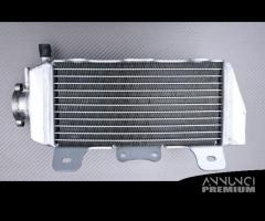 Radiatori AVDB YAMAHA YZF / WRF 450 2006 - 2011 - 4