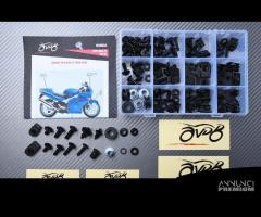 Kit viti Carena AVDB HONDA VFR 800 Fi 1998 - 2001 - 2