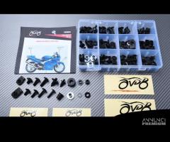 Kit viti Carena AVDB HONDA VFR 800 Fi 1998 - 2001 - 3