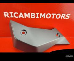 COVER MASCHERINA RADIATORE SX BMW R1200R LC