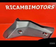 COVER MASCHERINA RADIATORE SX BMW R1200R LC - 3