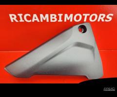 COVER FIANCHETTO SX BMW R1200GS LC