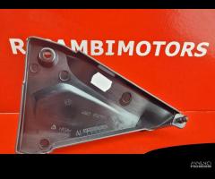 COVER FIANCHETTO SX BMW R1200GS LC