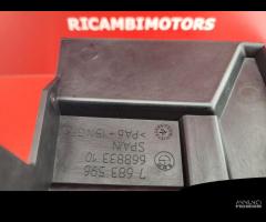 RICAMBIO VALIGIA DX VARIO BMW R1200GS