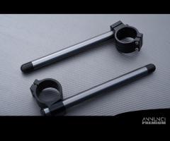 COPPIA semimanubri 51 mm GSXR 1100 1990 - 1992 - 10