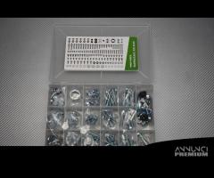 Kit Viteria Cross KAWASAKI KXF - KLX - KLE - KLR - 3