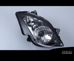 Faro anteriore Honda VFR 800 VTEC 2002 - 2013 - 4