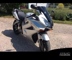 Faro anteriore Honda VFR 800 VTEC 2002 - 2013 - 5