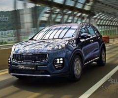 Ricambi kia sportage 2011-2018