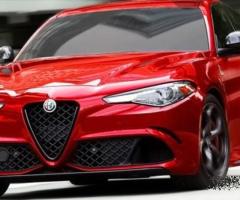 RICAMBI ALFA ROMEO GIULIA,STELVIO 100% ORIG Fattur