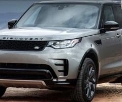 Ricambi land rover discovery hse si6