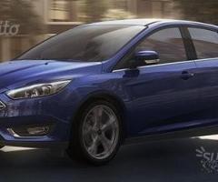 Ricambi ford focus 2015,2016,2017,2018