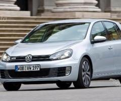 Ricambi volkswagen golf 6,7 restailing