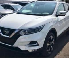 Ricambi nissan qashqai dal 2017,2018,2019,2020