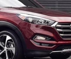 Ricambi hyundai tucson 2015,2016,2017,2018