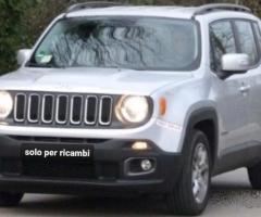 Ricambi jeep renegade-56