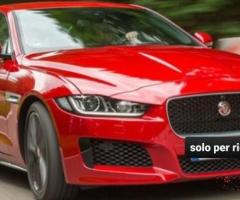 Ricambi jaguar xe,xf