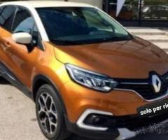 Ricambi renault captur 2016/2021 n-13