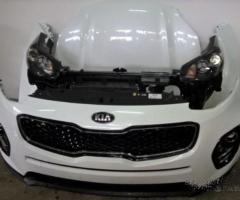 Ricambi kia sportage dal 2011 al 2021-n122 - 1