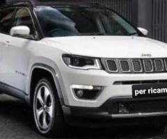 Ricambi jeep compass new modell-n-234 - 1