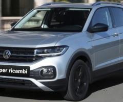 Ricambi volkswagen t-cross n-67 - 1