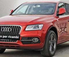 Ricambi audi q5-dal 2009 al 2021 n-255