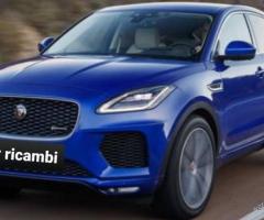 Ricambi jaguar e-pace-r dynamic