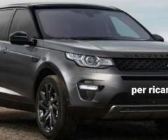 Ricambi land rover discovery sport-n-800 - 1