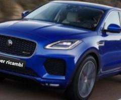 Ricambi jaguar e-pace r-dynamic-555 - 1