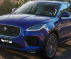 Ricambi jaguar e-pace r-dynamic n-112-112 k - 1