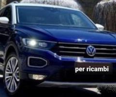 Ricambi volkswagen t-roc-num 911