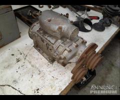 Compressore Volumetrico Per Motore Alfa Diesel T10