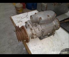 Compressore Volumetrico Per Motore Alfa Diesel T10